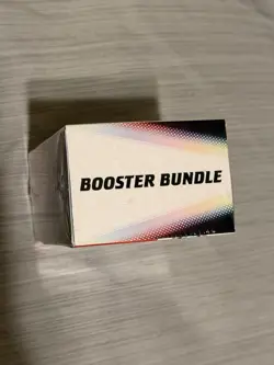 Pokemon TCG: S&V Prismatic Evolutions Booster Bundle (6pks) Factory Sealed - Image 3