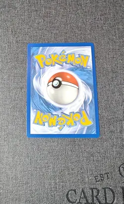 Pokemon TCG Horsea 67/64 Shrouded Fable Illustration Rare English Near Mint NM - Image 3