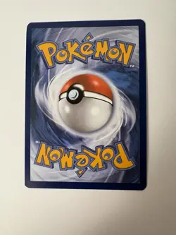 Pokemon TCG Bruxish 200/191 Sv08 Surging Sparks Illustration Rare Holo Full Art - Image 4
