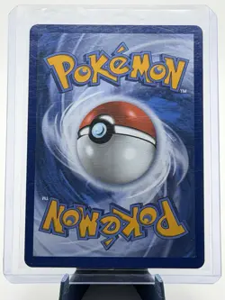 Pokemon TCG - Ampharos 090/086 - Chaos Rising - Illustration Rare - NEAR MINT - Image 2