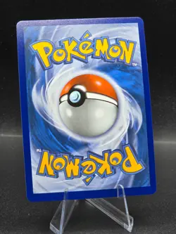 Bulbasaur 133/132 Me01: Mega Evolution Holo Illustration Rare Pokemon TCG - Image 3