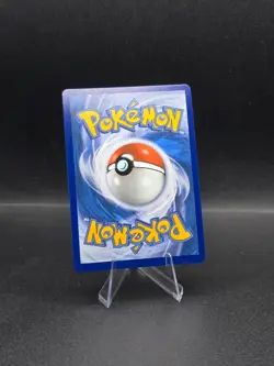 Bulbasaur 133/132 Me01: Mega Evolution Holo Illustration Rare Pokemon TCG - Image 4