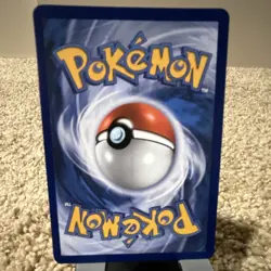 Pokemon TCG Paldean Wooper 102/094 PFL IR - Image 2