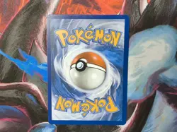 2023 Pokemon Omanyte Illustration Rare Scarlet & Violet 151 180/165 NM - Image 2