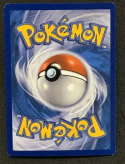 2015 Volbeat 17/160 Pokemon Reverse Holo Common Primal Clash Pokemon - Image 2