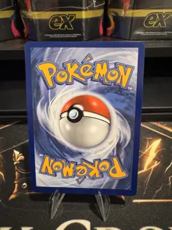 Pokemon TCG Jacinthe Trainer Full Art Holo Perfect Order - Image 2