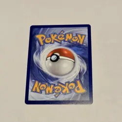 Pokemon TCG Perfect Order Hyper Rare Gold Mega Zygarde EX Full Art 124/088 - Image 2