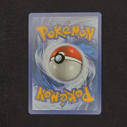 Pokemon TCG Eevee on the Ball 002/005 Promo Regular 2020 60HP - Image 2