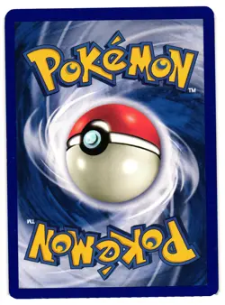 Pokemon TCG Ruby & Sapphire Hariyama 33/109 Uncommon LP - Image 2