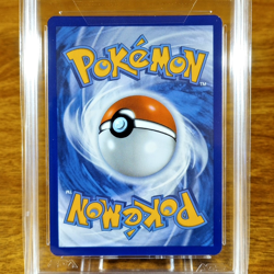 Pokemon Surging Sparks Ceruledge 197/191 AGS Gem-MT 10 Holo Secret Rare 2024 - Image 4