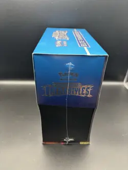 Pokemon TCG Battle Styles Elite Trainer Box ETB Rapid Strike Urshifu - Clean Box - Image 2