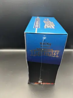 Pokemon TCG Battle Styles Elite Trainer Box ETB Rapid Strike Urshifu - Clean Box - Image 3