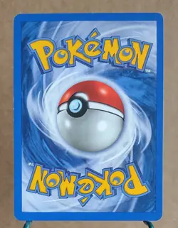 2001 Pokemon Neo Revelation Jynx #31 NM - Image 2