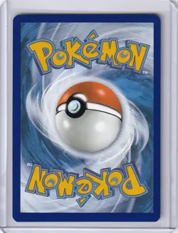 Palafin 200/197 SV03: Obsidian Flames Holo - Pokemon TCG - NM - Image 2