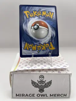 Palafin 200/197 SV03: Obsidian Flames Holo - Pokemon TCG - NM - Image 4