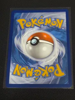 N’s Plan Full Art Trainer Pokemon Black Bolt #163/86 Near Mint - Image 2
