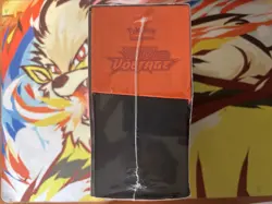 Pokemon Vivid Voltage Elite Trainer Box ETB Sealed - Image 2