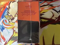 Pokemon Vivid Voltage Elite Trainer Box ETB Sealed - Image 4