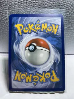 Celebi Prism Star 19/214 SM-Lost Thunder Holo Prism Rare - Image 2