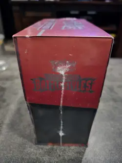 POKEMON TCG SWORD & SHIELD BATTLE STYLES ELITE TRAINER BOX RED FACTORY SEALED - Image 2