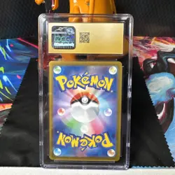 Blissey ex 121/101 SR - CGC PRISTINE 10 - Mask of Change - Pokemon TCG 2024 - Image 2