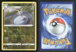 Hisuian Sliggoo 133/196 Uncommon Lost Origin Pokemon Reverse Holo NM/M - Image 3