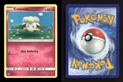 Cottonee 143/236 Unified Minds NM/M Pokemon - Image 3