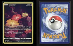 Comfey GG14/GG70 Holo Crown Zenith Galarian Gallery NM/M Pokemon - Image 3