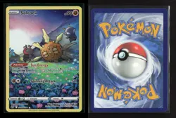 Solrock GG15/GG70 Holo Crown Zenith Galarian Gallery NM/M Pokemon - Image 3