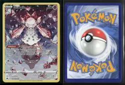 Diancie GG13/GG70 Holo Crown Zenith Galarian Gallery Pokemon NM/M - Image 3
