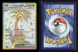 Alolan Exeggutor ex 225/191 Surging Sparks NM/M Pokemon - Image 3