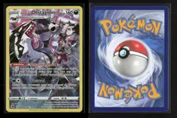 Galarian Obstagoon TG10/TG30 Holo Astral Radiance Trainer Gallery NM/M Pokemon - Image 3