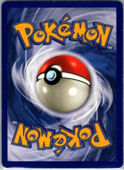 Chansey 3/102 Holo Rare - Pokemon Base Set - Vintage WOTC MP+ - Image 2