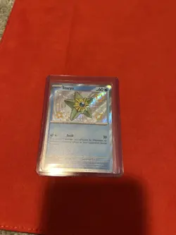 Pokemon TCG Paldean Fates 3 Card Baby Shiny Lot NM - Image 2