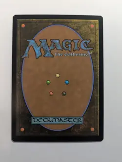 Filth The List Reprints MtG 66 - Image 2