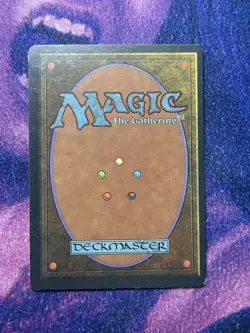 MTG Magic the Gathering Illusions of Grandeur (79/383) Ice Age LP - Image 2