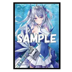 Trading Card YU-GI-OH Iridescent TCG Card Sleeves 63X90mm Standard Size XT - Image 2