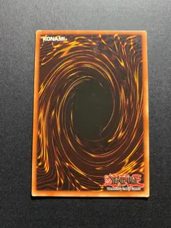 2003 Yu-Gi-Oh! Seven Tools Of The Bandit MRD-129 | Unlimited | NM-LP Ultra Rare - Image 4