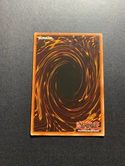 2003 Yu-Gi-Oh! Seven Tools Of The Bandit MRD-129 | Unlimited | NM-LP Ultra Rare - Image 5