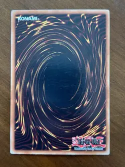 Yu-Gi-Oh! TCG Princess of Tsurugi MRD-086 Metal Raiders Unlimited LP - Image 2