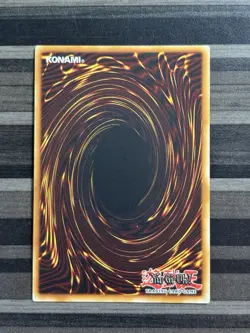 Yugioh | Dominus Impulse | MZMU | Ultra Rare | 1st Edition | NM - Image 2