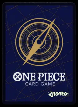 My Era...Begins!! OP09-096 Emperors in the New World One Piece NM - Image 2