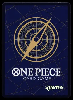 Perona OP14-111 The Azure Sea's Seven One Piece NM - Image 2
