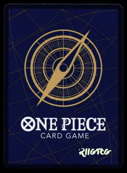 Nico Robin (Pirate Foil) OP09-033 Premium Booster -The Best- Vol. 2 One Piece NM - Image 2