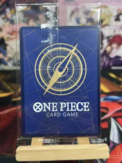 Monkey.D.Luffy ST10-006 Promo Sealed One Piece TCG Sealed Treasure Booster - Image 2
