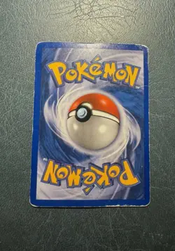 Gold Star Charizard EX Dragon Frontiers Holo Pokemon Card - Image 3