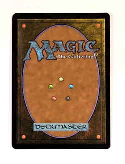 Oubliette - 100/332 - Foil - Uncommon - Double Masters - Magic the Gathering - Image 2