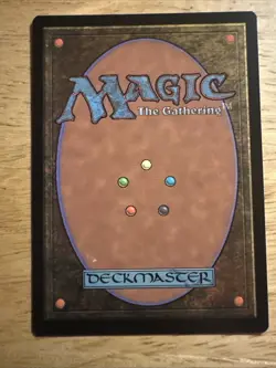 Markov Baron [March of the Machine: The Aftermath] Magic MTG - Image 2