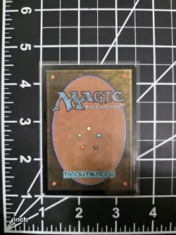 Crackle With Power SOA 0107 Non Foil MTG Secrets Of Strixhaven JPN NM/M - Image 2