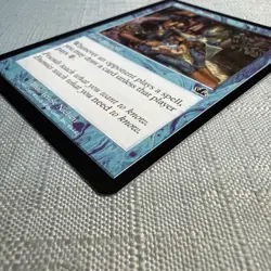 Rhystic Study Common Prophecy Magic: The Gathering Cards LP+ - Image 4